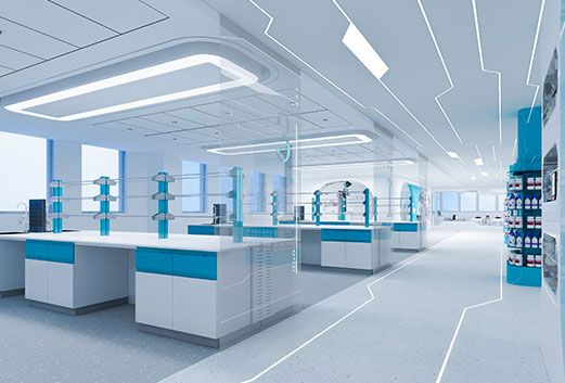 實驗室設備產品