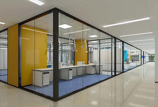 化工實驗室設(shè)計