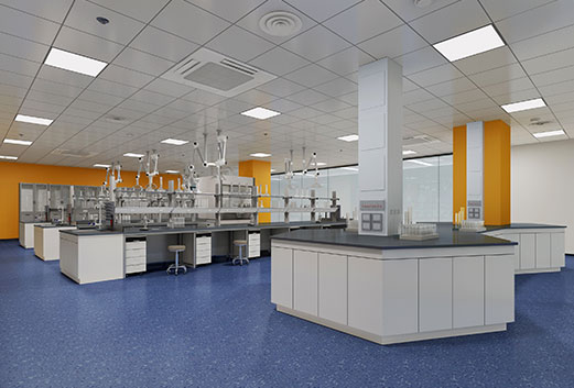 高校實驗室設(shè)計